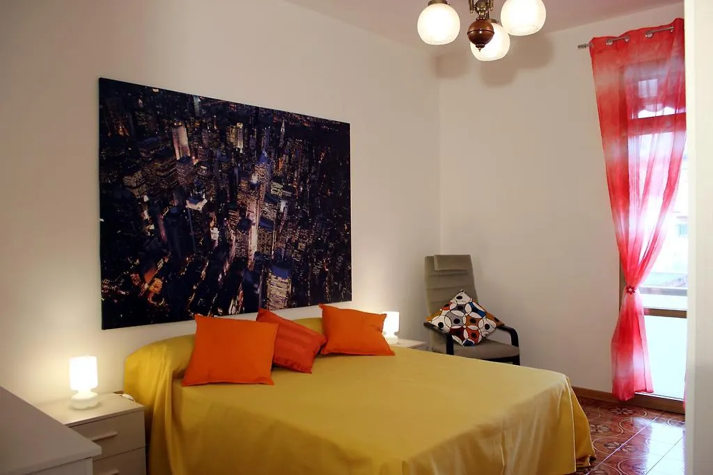 Ca' Vittoria Apartment Mestre 0*,  Italy