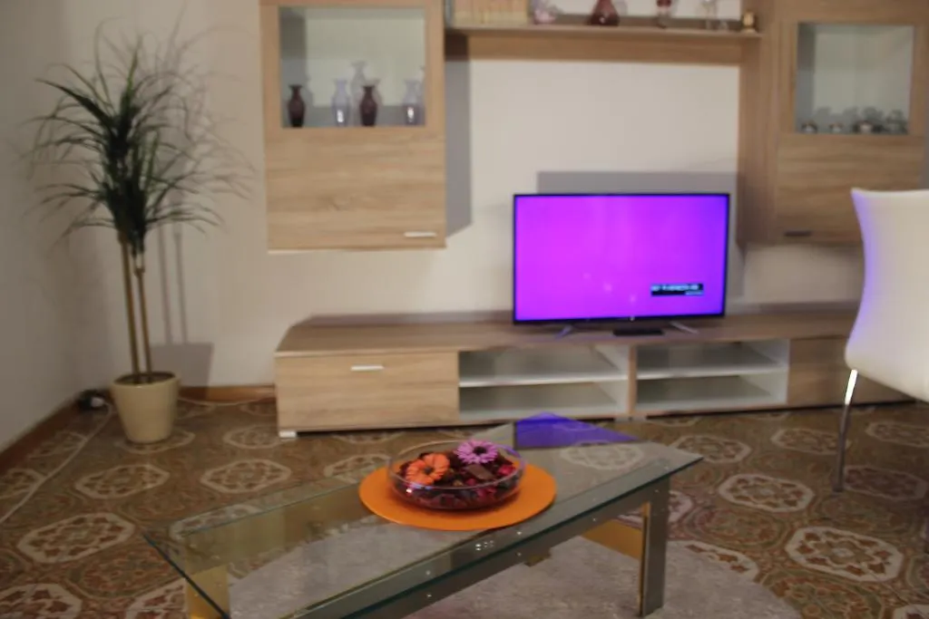 Ca' Vittoria Apartment Mestre Italy